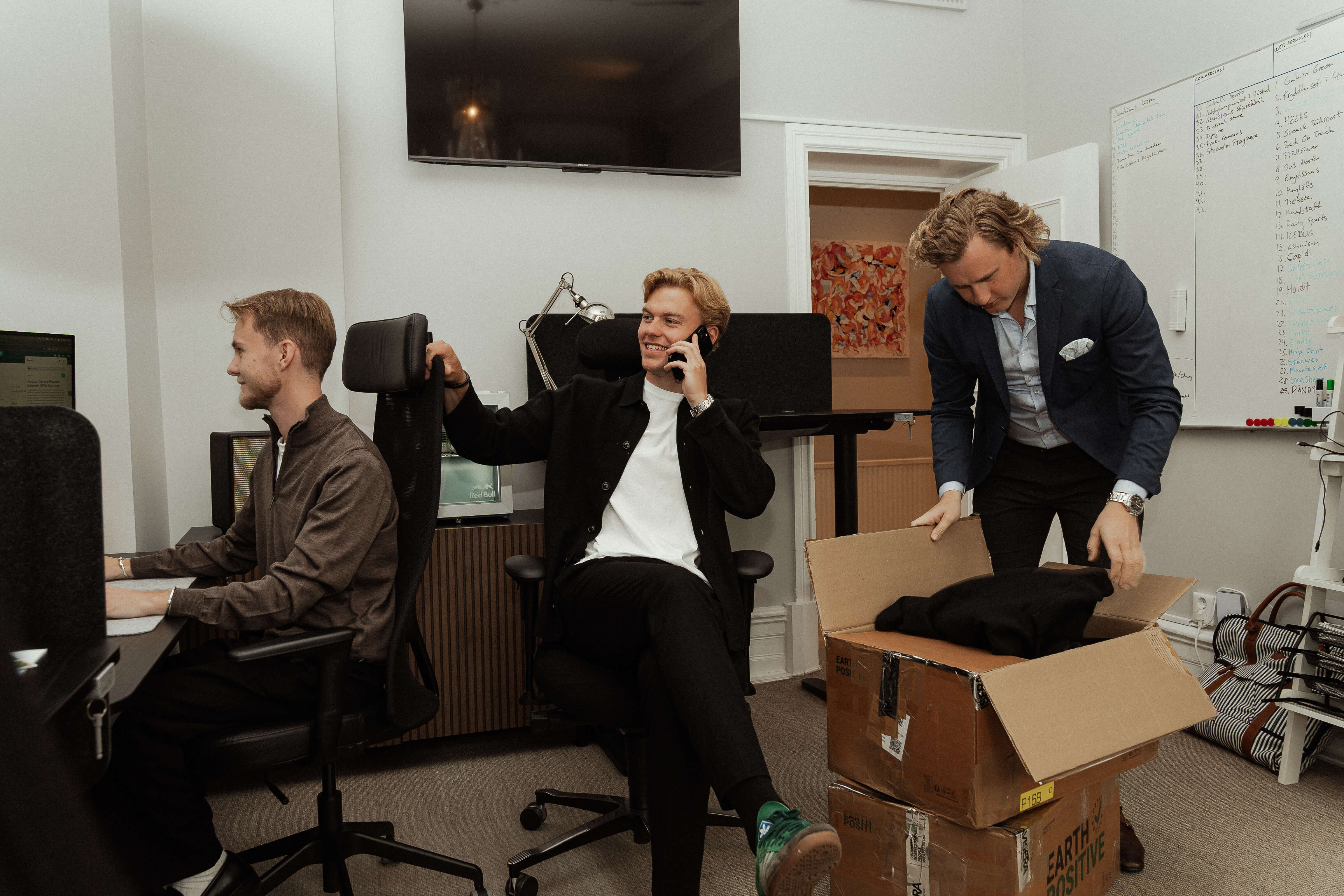 Corestone Group Göteborg Amazon partner Amazon Sverige sälja på Amazon Amazon tjänster Amazon SEO Amazon konsult Amazon Göteborg öka försäljning Amazon Amazon optimering Amazon marknadsföring